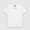 Mens Slimfit Crew Neck Tee Thumbnail