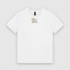 Mens Slimfit Crew Neck Tee Thumbnail