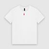 Mens Slimfit Crew Neck Tee Thumbnail