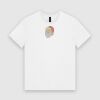 Mens Slimfit Crew Neck Tee Thumbnail
