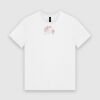 Mens Slimfit Crew Neck Tee Thumbnail