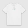 Mens Slimfit Crew Neck Tee Thumbnail