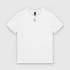 Mens Slimfit Crew Neck Tee Thumbnail