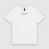 Mens Slimfit Crew Neck Tee Thumbnail