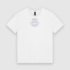 Mens Slimfit Crew Neck Tee Thumbnail