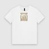 Mens Slimfit Crew Neck Tee Thumbnail