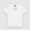 Mens Slimfit Crew Neck Tee Thumbnail