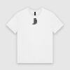 Mens Slimfit Crew Neck Tee Thumbnail