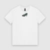 Mens Slimfit Crew Neck Tee Thumbnail