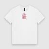 Mens Slimfit Crew Neck Tee Thumbnail