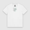 Mens Slimfit Crew Neck Tee Thumbnail