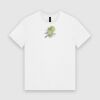 Mens Slimfit Crew Neck Tee Thumbnail