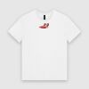 Mens Slimfit Crew Neck Tee Thumbnail
