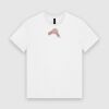 Mens Slimfit Crew Neck Tee Thumbnail