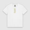 Mens Slimfit Crew Neck Tee Thumbnail