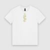 Mens Slimfit Crew Neck Tee Thumbnail