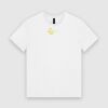 Mens Slimfit Crew Neck Tee Thumbnail