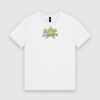 Mens Slimfit Crew Neck Tee Thumbnail