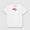 Mens Slimfit Crew Neck Tee Thumbnail