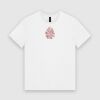Mens Slimfit Crew Neck Tee Thumbnail