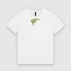 Mens Slimfit Crew Neck Tee Thumbnail