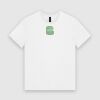 Mens Slimfit Crew Neck Tee Thumbnail