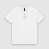 Mens Slimfit Crew Neck Tee Thumbnail