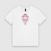 Mens Slimfit Crew Neck Tee Thumbnail