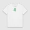 Mens Slimfit Crew Neck Tee Thumbnail