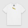 Mens Slimfit Crew Neck Tee Thumbnail