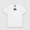 Mens Slimfit Crew Neck Tee Thumbnail