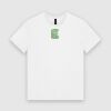 Mens Slimfit Crew Neck Tee Thumbnail