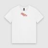 Mens Slimfit Crew Neck Tee Thumbnail