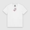 Mens Slimfit Crew Neck Tee Thumbnail