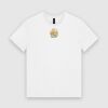 Mens Slimfit Crew Neck Tee Thumbnail