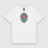 Mens Slimfit Crew Neck Tee Thumbnail
