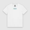 Mens Slimfit Crew Neck Tee Thumbnail