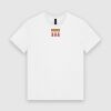 Mens Slimfit Crew Neck Tee Thumbnail