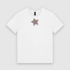 Mens Slimfit Crew Neck Tee Thumbnail