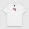 Mens Slimfit Crew Neck Tee Thumbnail