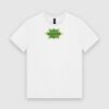 Mens Slimfit Crew Neck Tee Thumbnail