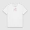 Mens Slimfit Crew Neck Tee Thumbnail