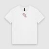 Mens Slimfit Crew Neck Tee Thumbnail