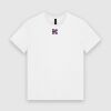 Mens Slimfit Crew Neck Tee Thumbnail