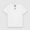 Mens Slimfit Crew Neck Tee Thumbnail