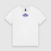 Mens Slimfit Crew Neck Tee Thumbnail