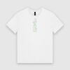 Mens Slimfit Crew Neck Tee Thumbnail