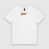 Mens Slimfit Crew Neck Tee Thumbnail