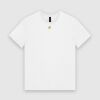 Mens Slimfit Crew Neck Tee Thumbnail
