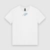 Mens Slimfit Crew Neck Tee Thumbnail